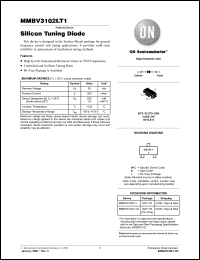 Click here to download MMBV3102LT1 Datasheet