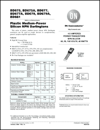 Click here to download BD675AG Datasheet