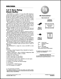 Click here to download NB2308AC2DTR2 Datasheet