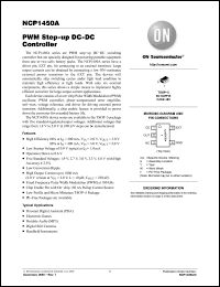 Click here to download NCP1450ASN30T1G Datasheet