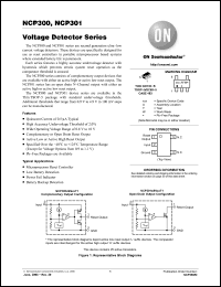 Click here to download NCP300LSN44T1G Datasheet