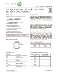 Click here to download CAT150089TWI-GT3 Datasheet