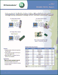 Click here to download NUD3160 Datasheet