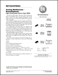 Click here to download LVXT8053 Datasheet