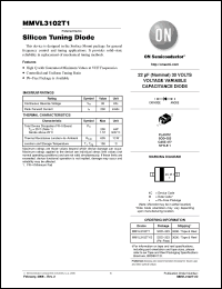 Click here to download MMVL3102T1_06 Datasheet