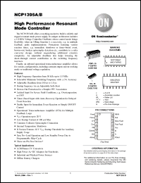 Click here to download NCP1395B Datasheet