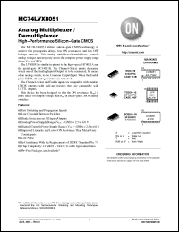 Click here to download LVX8051 Datasheet