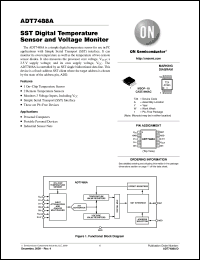 Click here to download ADT7488A Datasheet