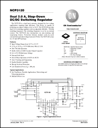 Click here to download NCP3120 Datasheet