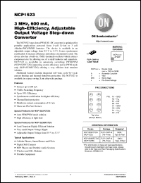 Click here to download NCP1523B Datasheet