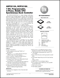 Click here to download ADP3212A Datasheet