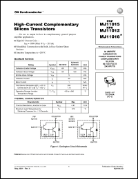 Click here to download MJ11012_01 Datasheet