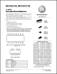 Click here to download AC138ALYW Datasheet