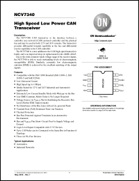 Click here to download NCV7340D12R2G Datasheet