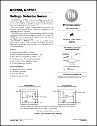 Click here to download NCP300HSN22T1 Datasheet