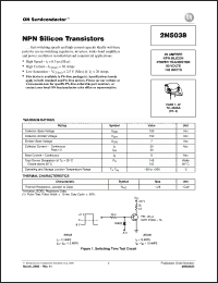 Click here to download 2N5038_06 Datasheet