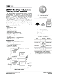 Click here to download NIS5101E1T1G Datasheet
