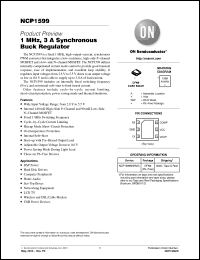 Click here to download NCP1599 Datasheet