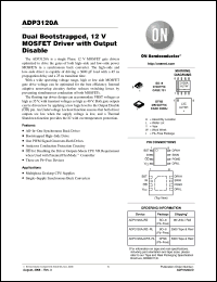 Click here to download ADP3120A Datasheet
