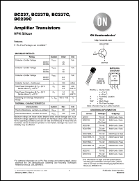 Click here to download BC237_06 Datasheet