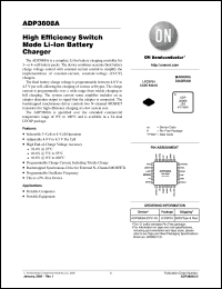 Click here to download ADP3808A Datasheet
