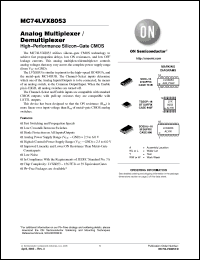 Click here to download LVX8053 Datasheet
