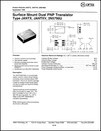 Click here to download 2N5796 Datasheet