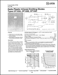 Click here to download OP169A Datasheet