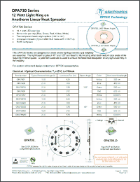 Click here to download OPA730 Datasheet