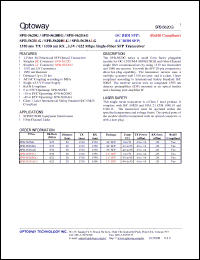 Click here to download SPB-5620ALG Datasheet