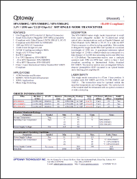 Click here to download SPS-9380FG Datasheet