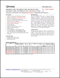 Click here to download SPB-9780BMLW-1590G Datasheet