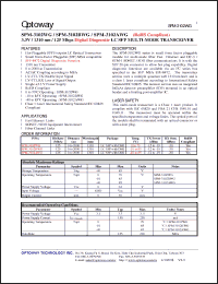 Click here to download SPM-3102AWG Datasheet