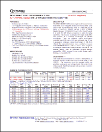 Click here to download SPS-9380BR-CXX0G Datasheet