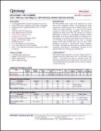 Click here to download SPS-5120G_08 Datasheet