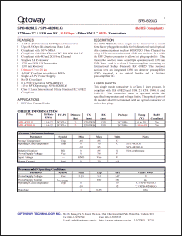 Click here to download SPB-4820LG Datasheet