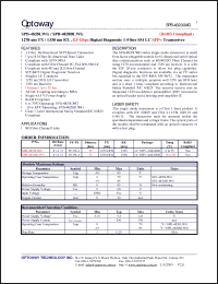 Click here to download SPB-4820LWG Datasheet