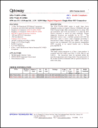 Click here to download SPB-77160L-1590G Datasheet