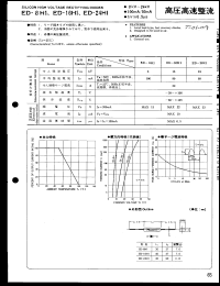 Click here to download ED16H1 Datasheet