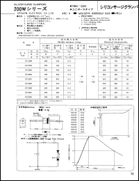 Click here to download SC2300 Datasheet