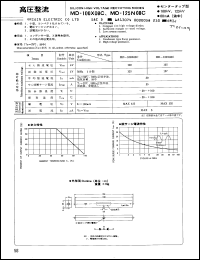 Click here to download MD100X08 Datasheet