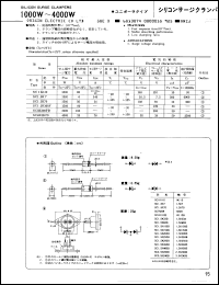 Click here to download SC3K200FD Datasheet
