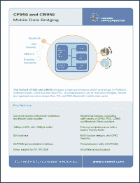 Click here to download CB950 Datasheet