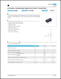 Click here to download 2N7002 Datasheet