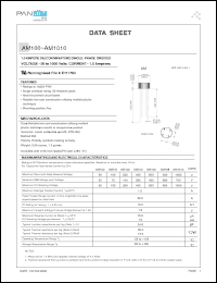 Click here to download AM1010 Datasheet