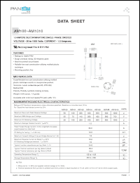 Click here to download AM102 Datasheet