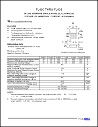 Click here to download FL404 Datasheet
