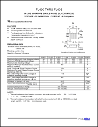 Click here to download FL401 Datasheet