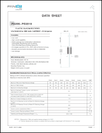 Click here to download PS204 Datasheet