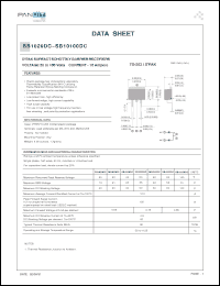 Click here to download SB1080DC Datasheet